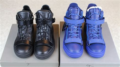 fake giuseppe zanotti shoes|giuseppe zanotti shoes men's.